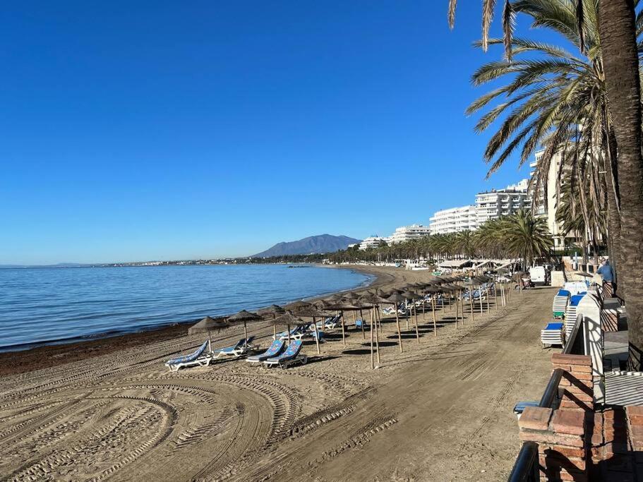 Apartment Center 4 Persones- Beach 200m - . Parking